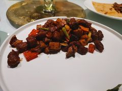 -香融府·烤鸭·家常菜(花乡奥莱店)
