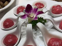 -犇鼎牛潮汕牛肉火锅(新辰里学清路店)