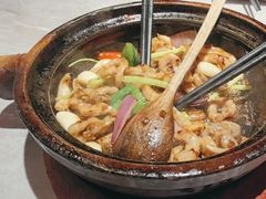 -啫神·广州地标美食(北京路店)