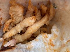 香酥鸡烧饼-尚食卢记烧饼(凤凰路总店)