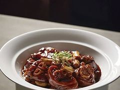 -静之湖湖畔餐厅