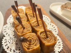 -羲和雅苑•北京烤鸭(国贸商城店)