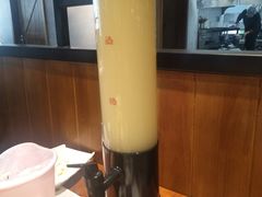 青柠乳酸菌-鱼谦脆皮烤鱼(华阳城店)