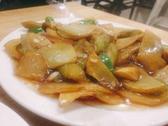 -东北特色菜馆(珞喻东路店)