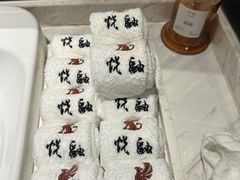 -悦融·京鲁菜·露台花园(安定门店)