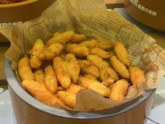 -龍歌自助小火锅(崂山丽达店)