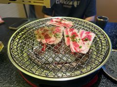-樱嘢·炭火烧肉(惠南店)