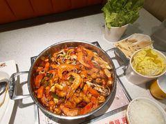 -黄记煌三汁焖锅(悦方IDmall店)