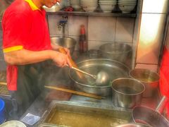 -陈光记烧腊店(罗保博士街店)