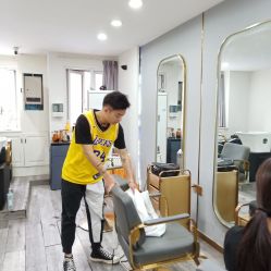 -Syinstyle私人定制