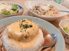 -红小满休闲餐厅(十全街店)