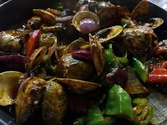 -去吃小龙虾·江湖菜·烧烤(南滨路店)