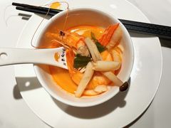 冬阴功汤-印象南洋·泰国风情餐厅(新安店)