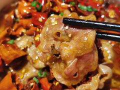 -张福记(五一公园店)