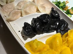 -船歌·鱼水饺青岛菜(闽江二路店)