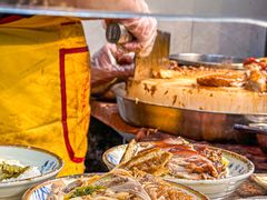 -金牌隆江猪脚饭