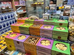-金燕西洋牛油糕葡式食品