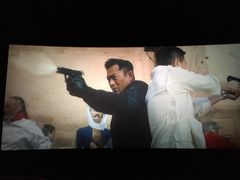 -万达影城(浦西万达广场激光IMAX店)