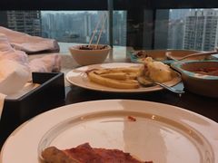 -富力丽思卡尔顿酒店·香荟全日制餐厅