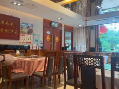 -马凯餐厅(长椿街店)