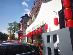 -抱德·潮汕味(琶洲店原惠城鱼仔)