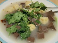 -小杨生煎(湟普汇店)