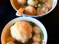 -永和鱼丸(南后街店)