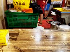 -九八五面馆(欧洲城店)