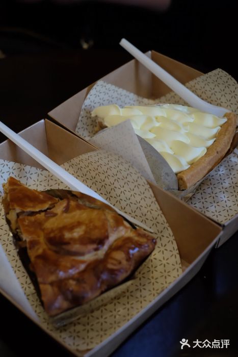 Pie Bird(新闸路店)图片