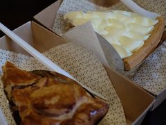 -Pie Bird(新闸路店)