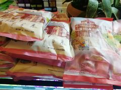 -钜记手信(威尼斯人K12店)