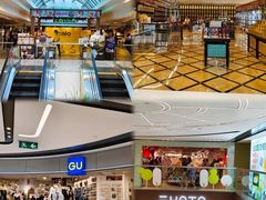 -新城市广场