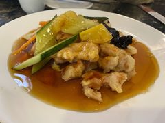 -桃园中华料理炸酱面(燕儿岛路店)