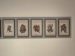 -上海宝龙美术馆