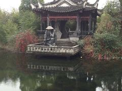 -韩湘水博园