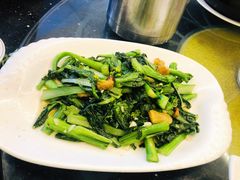 -美极鲜食坊(宝安南路店)