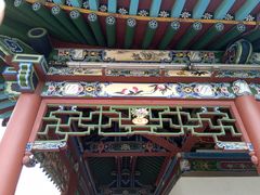 -迎泽公园
