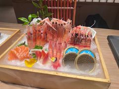 -Minase水濑·日料放题(外滩店)