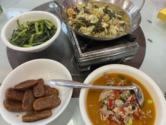 -秀妈厨房(灰汤老店)
