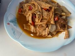 -黄牛肉馆·皖南土菜