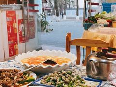 -春涛餐馆(下坝店)