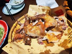 -打酱油·非遗淮扬菜(瘦西湖梅岭店)