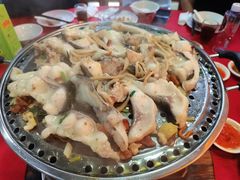 -友口福(大良店)