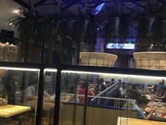 -托斯卡纳烘焙意大利餐厅(五天地店)