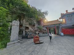 -千佛山风景名胜区