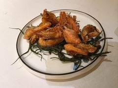 -香雪海饭店中餐厅(人民桥店)