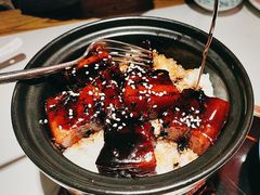 -老阿爸鲜鱼土菜(独墅湖店)
