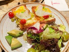 -BROWNSTONE布朗石西班牙餐厅(富城店)