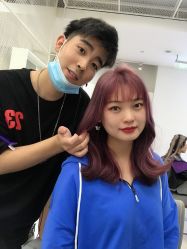 点击看大图 -P.STYLE派斯造型