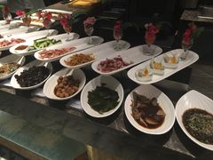 -星伦多 自助料理(圆融店)